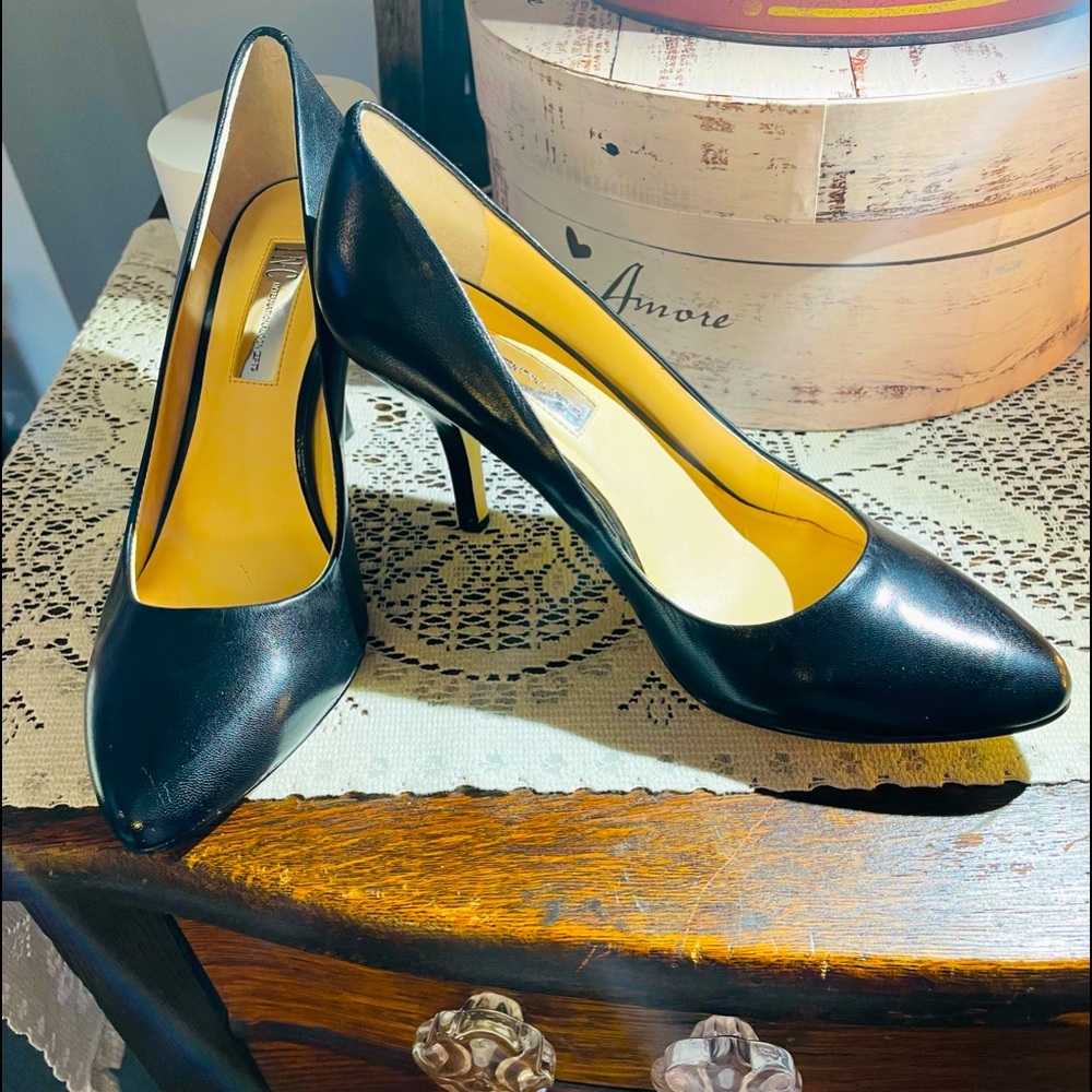INC International heels